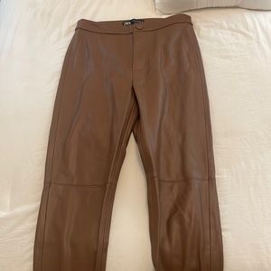 Zara pants